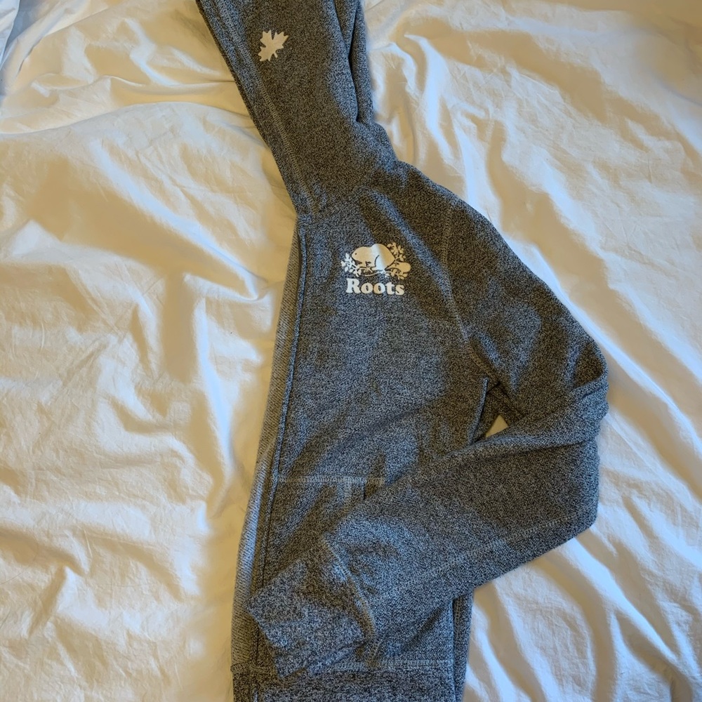 Veste Roots For Kids - Picture 3 of 3